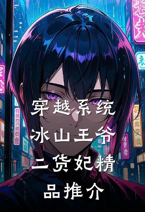 穿越系统：冰山王爷二货妃精品推介