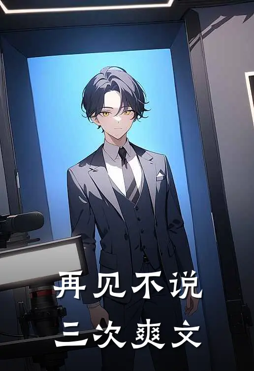 再见不说三次爽文