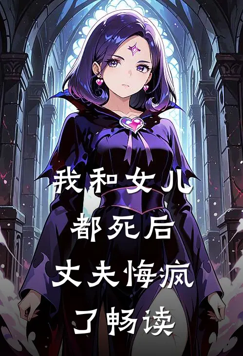 我和女儿都死后，丈夫悔疯了畅读