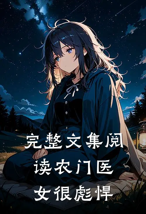 完整文集阅读农门医女很彪悍