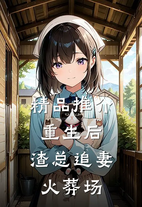 精品推介重生后,渣总追妻火葬场