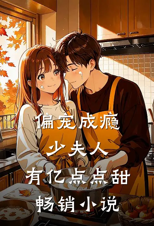 偏宠成瘾：少夫人，有亿点点甜畅销小说