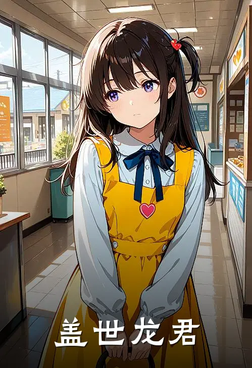 盖世龙君