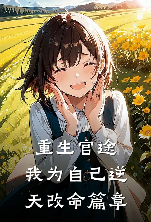 重生官途：我为自己逆天改命篇章