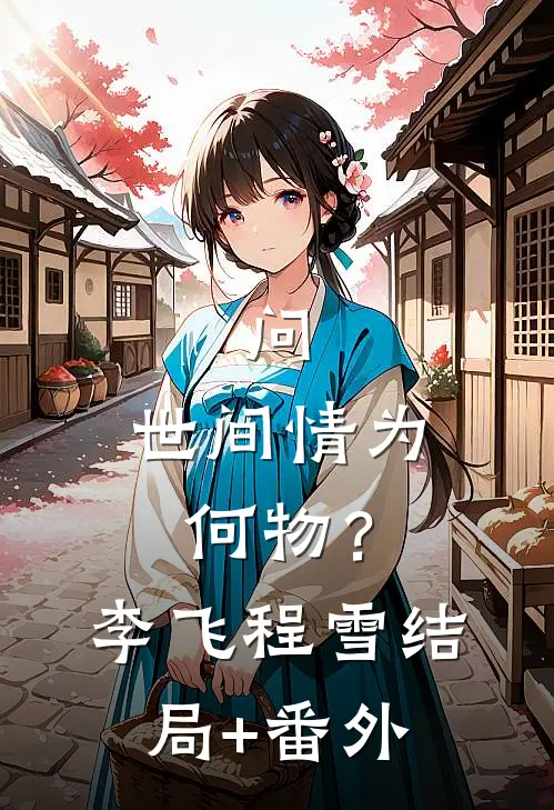 问，世间情为何物？李飞程雪结局+番外