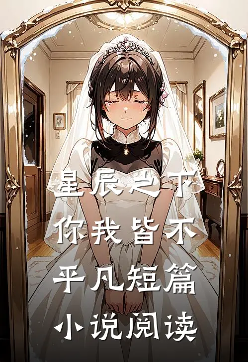 星辰之下，你我皆不平凡短篇小说阅读