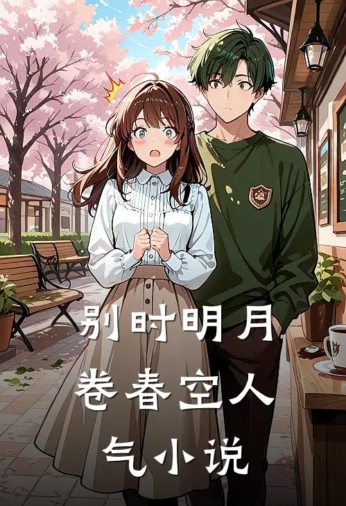 别时明月卷春空人气小说