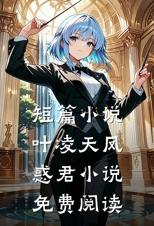 短篇小说叶凌天凤惑君小说免费阅读