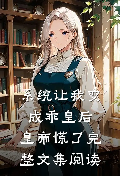 系统让我变成乖皇后，皇帝慌了完整文集阅读