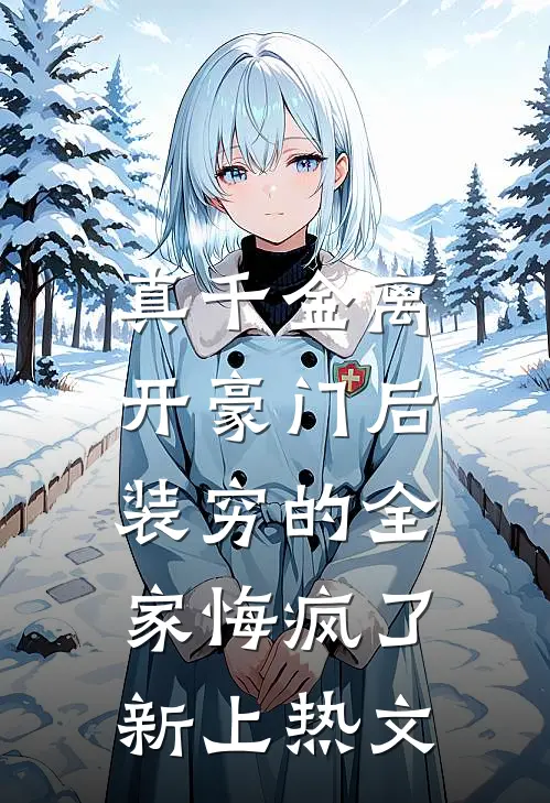 真千金离开豪门后，装穷的全家悔疯了新上热文