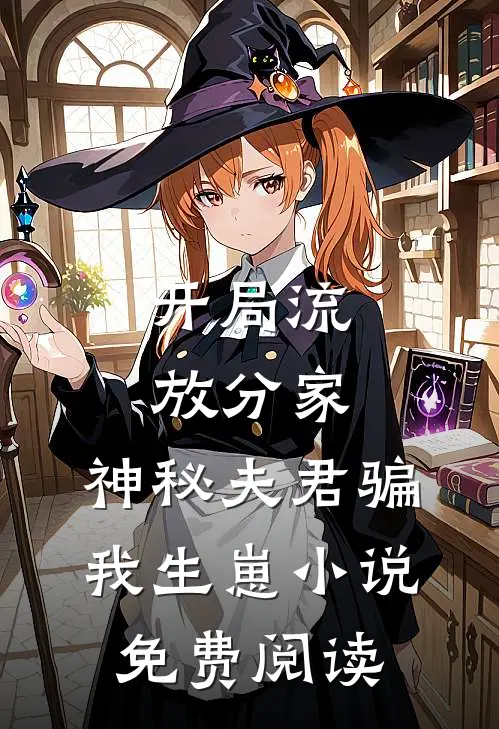 开局流放分家，神秘夫君骗我生崽小说免费阅读