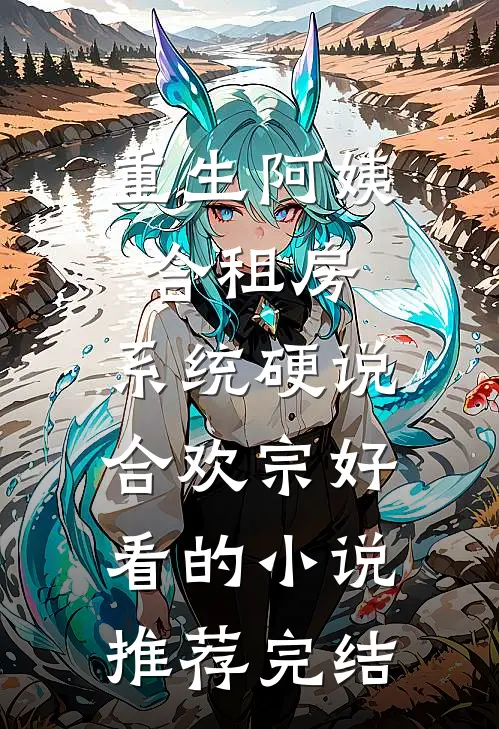 重生阿姨合租房，系统硬说合欢宗好看的小说推荐完结