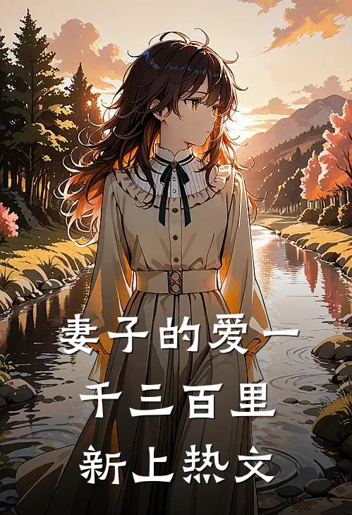 妻子的爱一千三百里新上热文