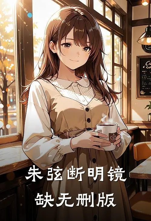 朱弦断明镜缺无删版