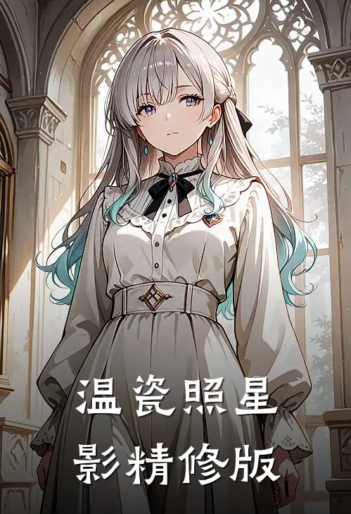 温瓷照星影精修版