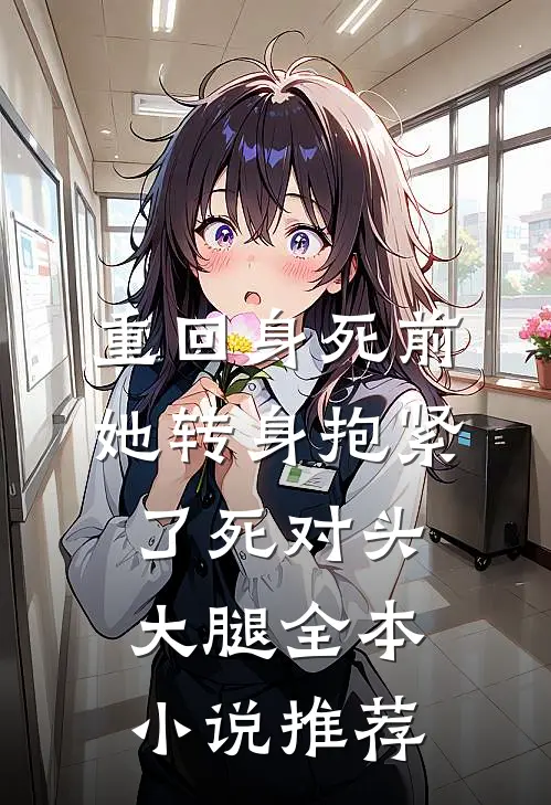 重回身死前，她转身抱紧了死对头大腿全本小说推荐