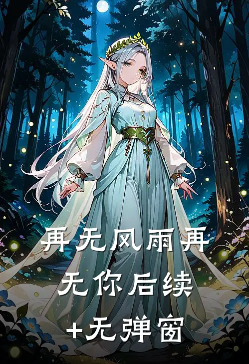 再无风雨再无你后续+无弹窗