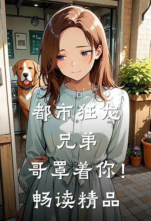 都市狂龙：兄弟，哥罩着你！畅读精品