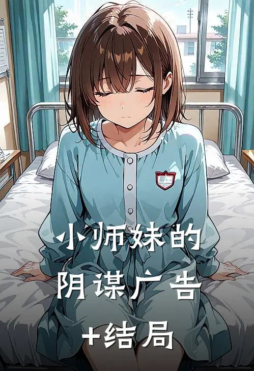 小师妹的阴谋广告+结局