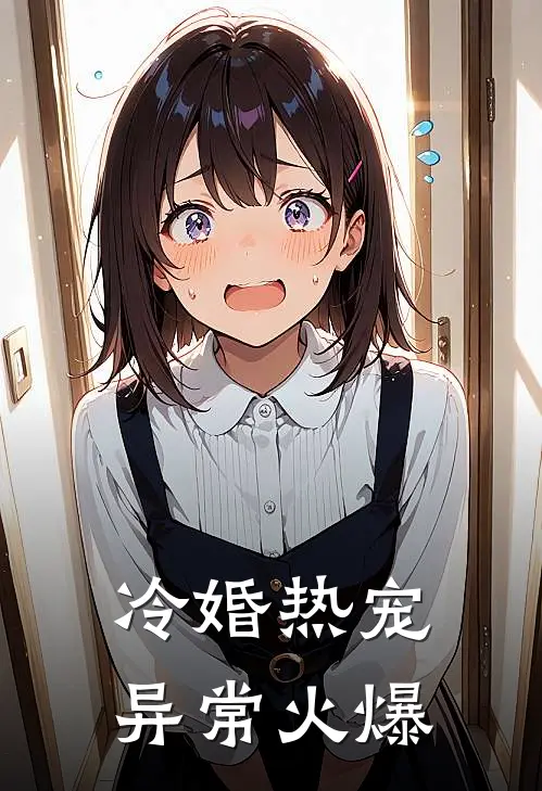 冷婚热宠异常火爆