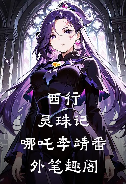 西行，灵珠记：哪吒李靖番外笔趣阁