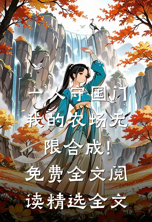 一人守国门,我的农场无限合成!免费全文阅读精选全文