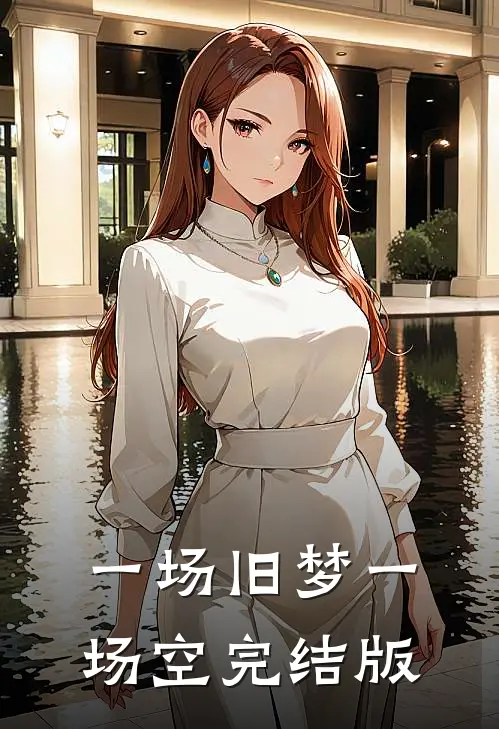 一场旧梦一场空完结版