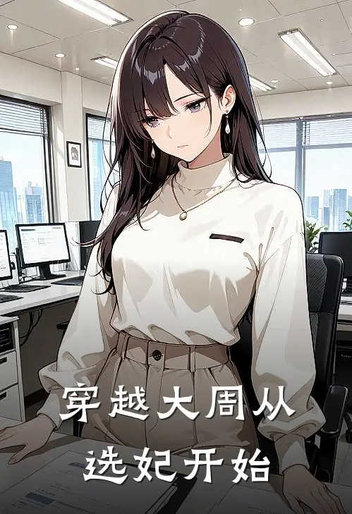 穿越大周从选妃开始