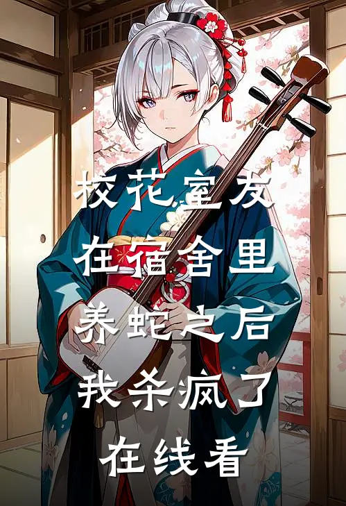 校花室友在宿舍里养蛇之后，我杀疯了在线看