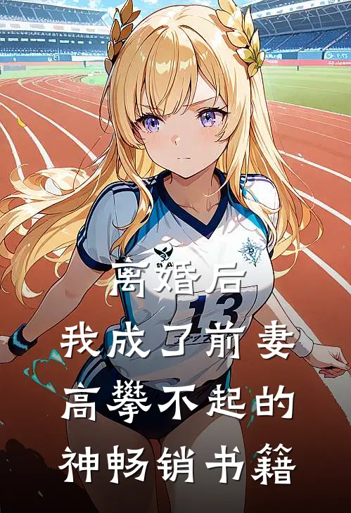 离婚后，我成了前妻高攀不起的神畅销书籍