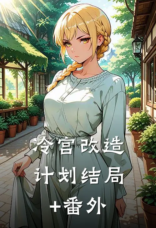 冷宫改造计划结局+番外