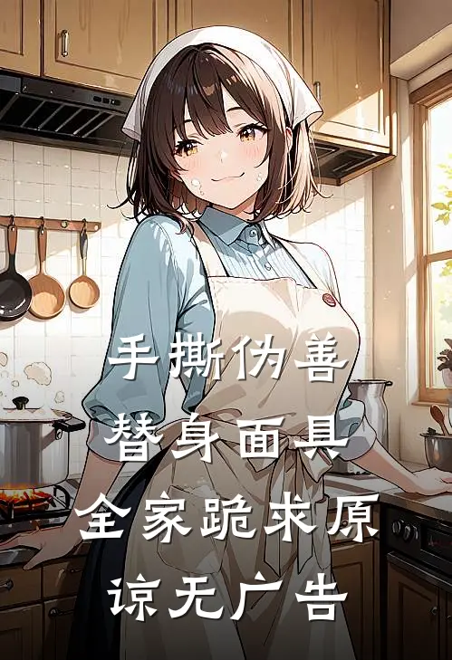 手撕伪善替身面具，全家跪求原谅无广告