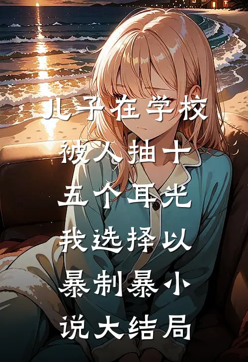 儿子在学校被人抽十五个耳光，我选择以暴制暴小说大结局