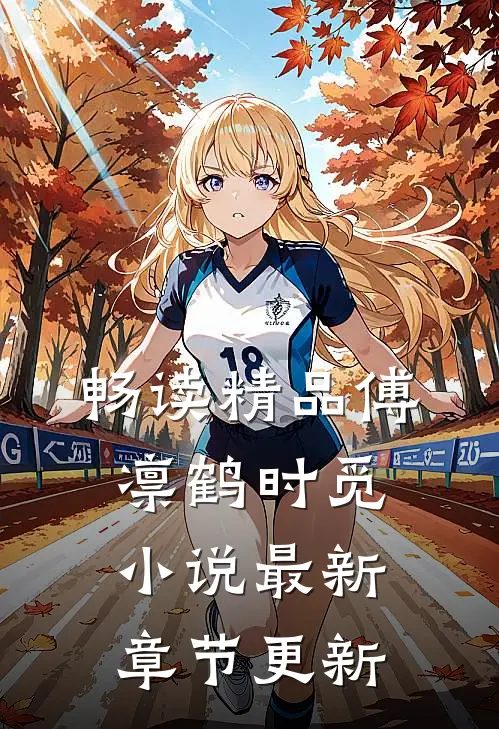 畅读精品傅凛鹤时觅小说最新章节更新