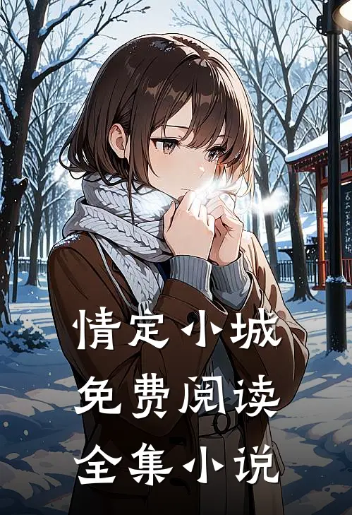 情定小城免费阅读全集小说