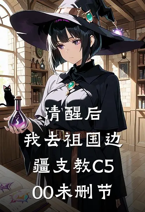 清醒后，我去祖国边疆支教C500未删节