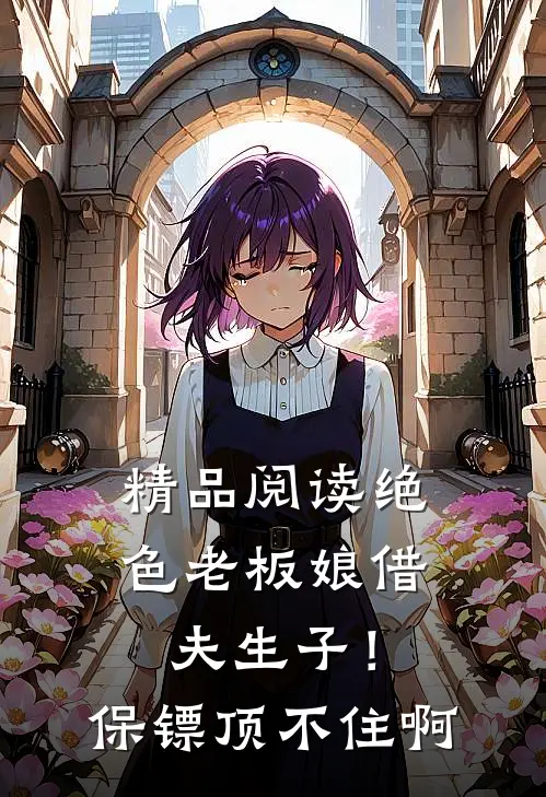 精品阅读绝色老板娘借夫生子！保镖顶不住啊