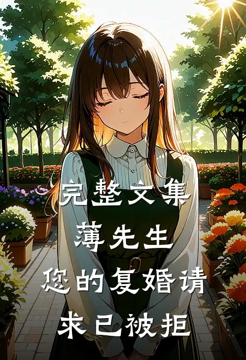 完整文集薄先生，您的复婚请求已被拒
