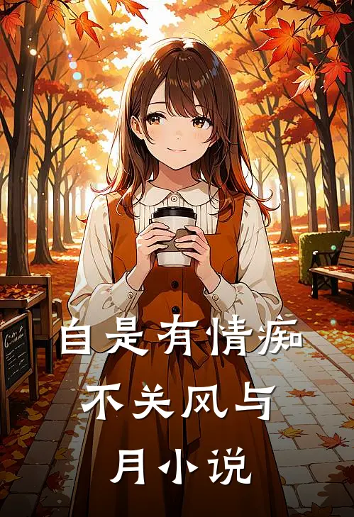 自是有情痴，不关风与月小说