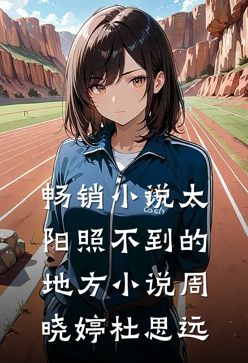 畅销小说太阳照不到的地方小说周晓婷杜思远