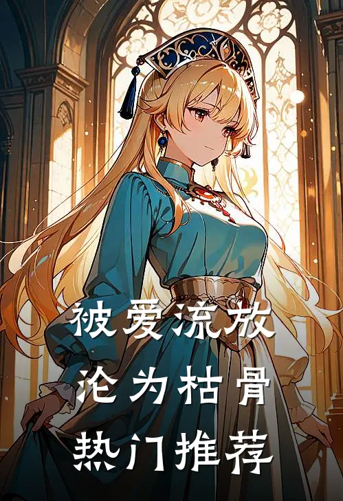 被爱流放，沦为枯骨热门推荐