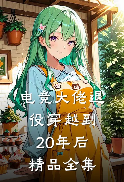 电竞大佬退役穿越到20年后精品全集