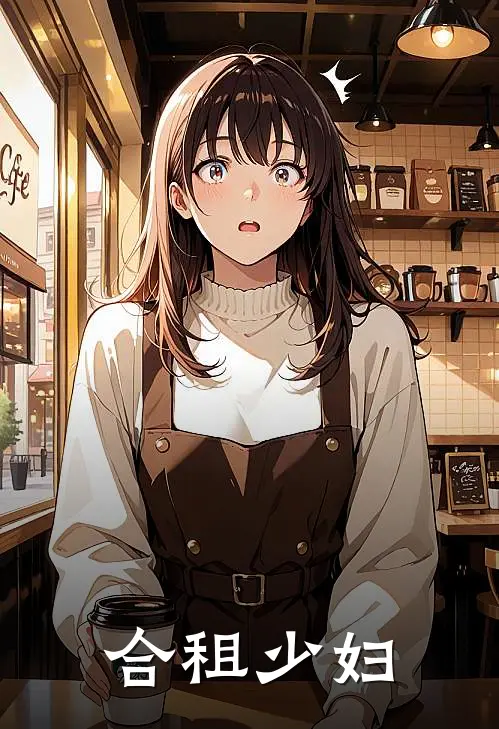 合租少妇