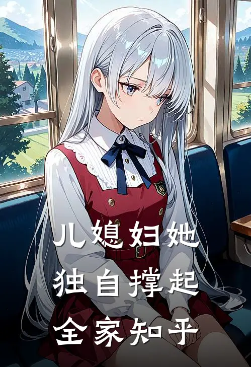 儿媳妇她独自撑起全家知乎