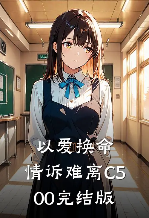 以爱换命，情诉难离C500完结版