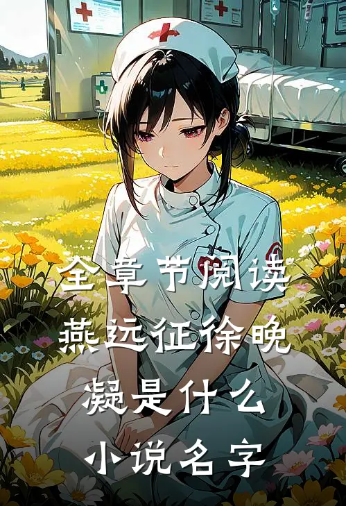 全章节阅读燕远征徐晚凝是什么小说名字