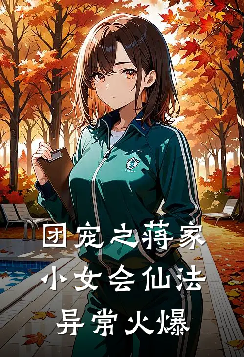 团宠之蒋家小女会仙法异常火爆