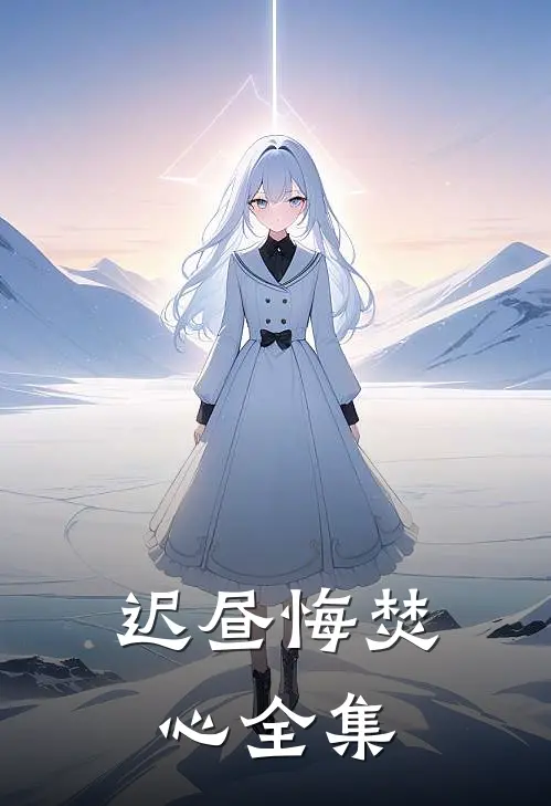 迟昼悔焚心全集