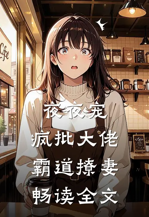 夜夜宠，疯批大佬霸道撩妻畅读全文