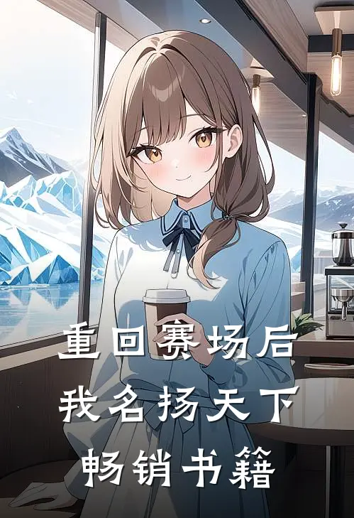 重回赛场后，我名扬天下畅销书籍